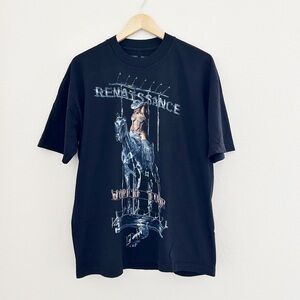 NEW Beyoncé Renaissance World Tour 2023 Graphic Tee